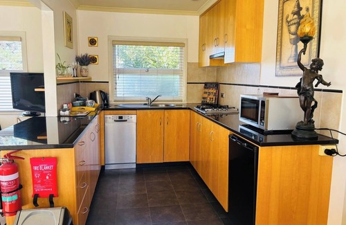 Leura Wohnung | Leura's Magical Manderley - 1 Bedroom Unit
