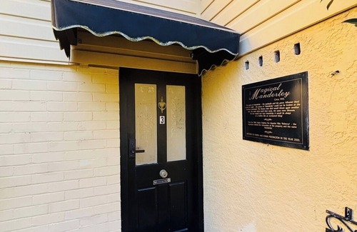 Leura Wohnung | Leura's Magical Manderley - 1 Bedroom Unit