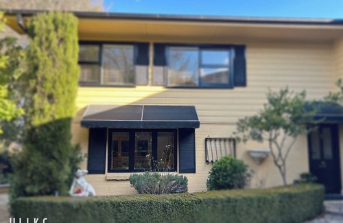 Leura Wohnung | Leura's Magical Manderley - 1 Bedroom Unit