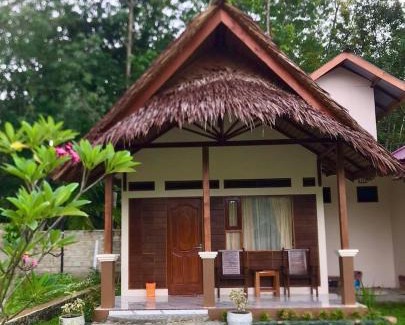 Bohorok Hotel | Leuser Inn