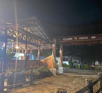 Bohorok Hotel | Leuser Inn & Jungle Trekking