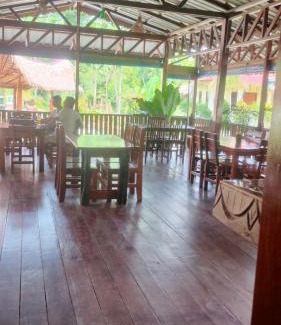 Bohorok Hotel | Leuser Inn & Jungle Trekking