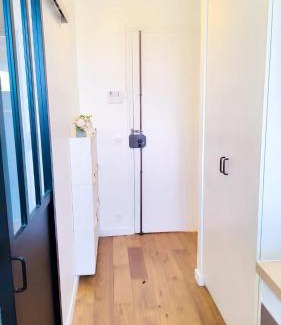 Cœur de Ville Wohnung | Levalet BNB - La Défense Courbevoie