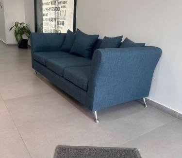 Bahia Blanca Wohnung | LEVEL TERRAZAS exclusivo con parrillas privadas