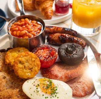 Manchester City Centre Hotel | Leven Manchester