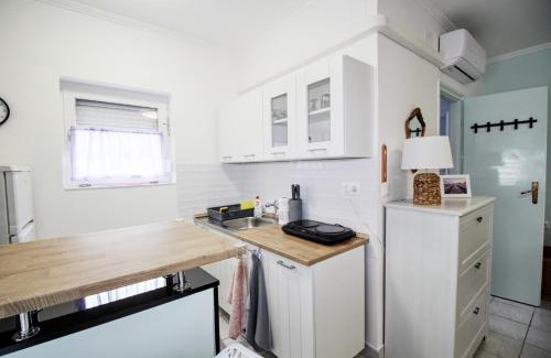 Berekfurdo Haus | Levendula Apartman Berekfürdő