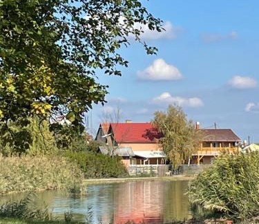 Hajdunanas Haus | Levendula Vendégház