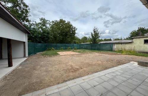 Verpelet Haus | Levendula vendégház
