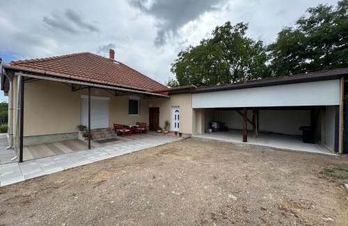 Verpelet Haus | Levendula vendégház