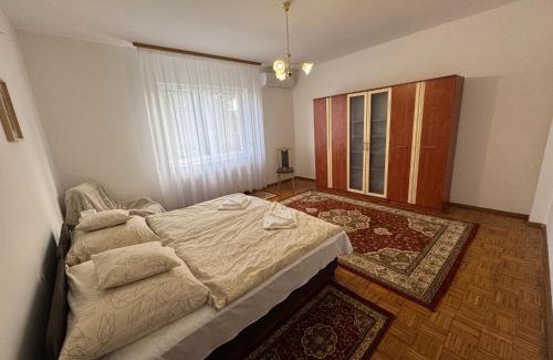 Verpelet Haus | Levendula vendégház