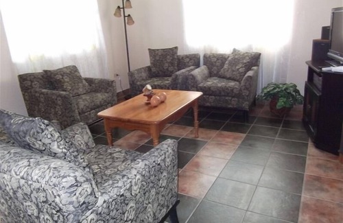 Dangriga Haus | Lewis Family Ferienhaus am Karibischen Meer