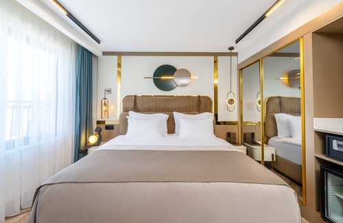 Eski Lara Hotel | Lexia Hotels