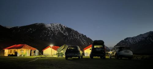 Sarchu Sonstige | LHA HOLY CAMPS sarchu