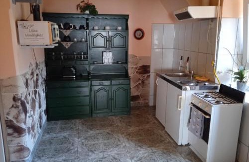 Szilvasvarad Wohnung | Liána Vendégház