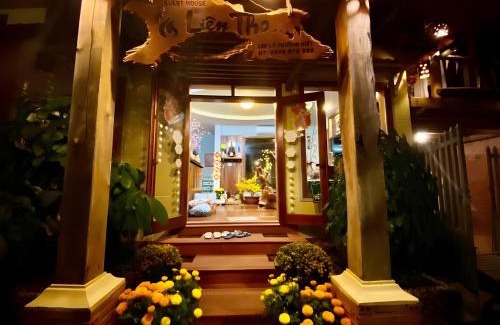 Duong Dong Hotel | Liên Tho Hotel Phú Quốc