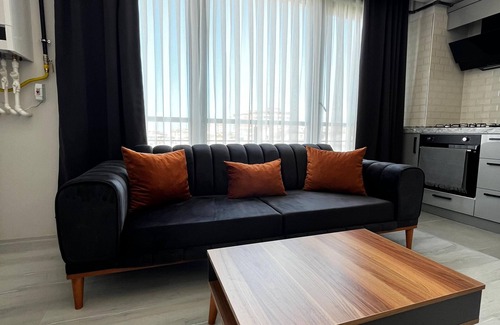 Atakum Wohnung | LİGHTHOUSE APART SAMSUN