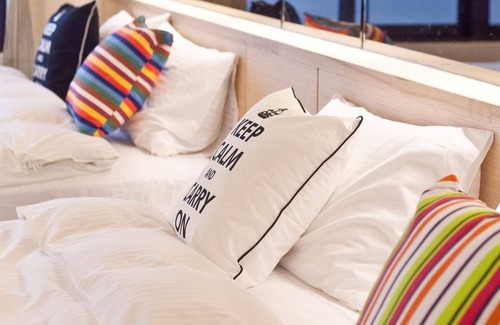 Xiulin Bed & Breakfast | Li Wu Zuo Can B&B