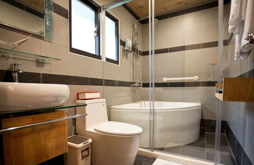 Xiulin Bed & Breakfast | Li Wu Zuo Can B&B