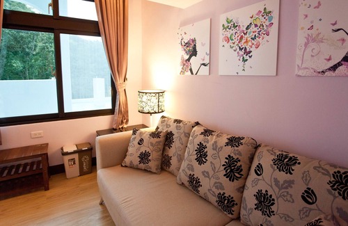 Xiulin Bed & Breakfast | Li Wu Zuo Can B&B