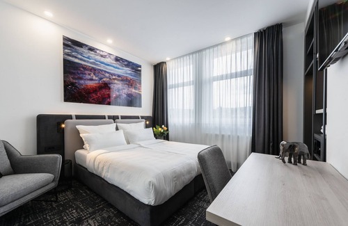 Grossheppach Hotel | Libarty Hotels