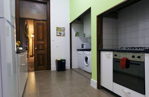 Santo Antonio Wohnung | Liberdade I -geräumig, komfortabel, zentrale Lage, ideal für Gruppen / Familien
