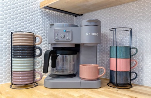 Walla Walla Haus | Liberty Belle - Southside Taste of Modern Country Beauty