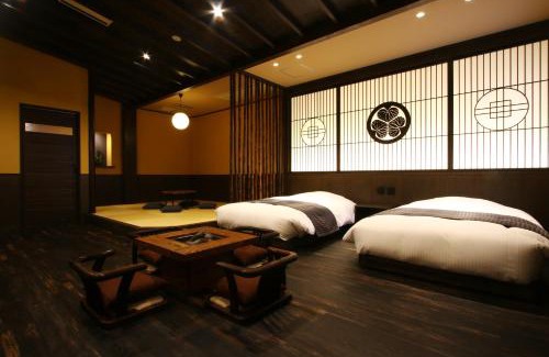 Suruga Ward Resort | Liberty Resort 久能宿