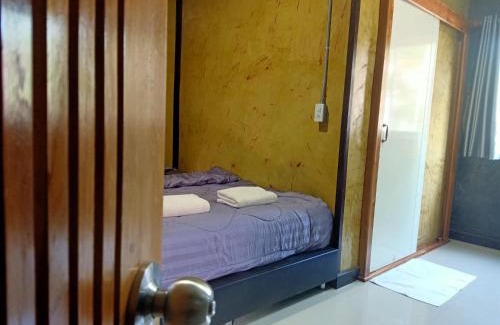 Ko Libong Haus | Libong de loft ลิบงเดอลอฟท์