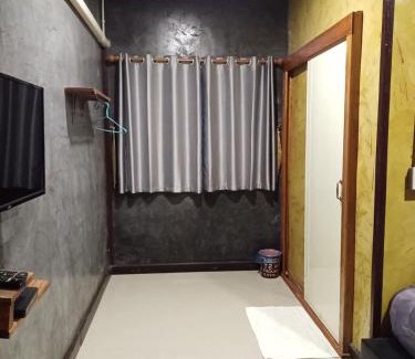 Ko Libong Haus | Libong de loft ลิบงเดอลอฟท์