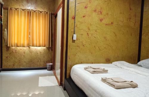 Ko Libong Haus | Libong de loft ลิบงเดอลอฟท์