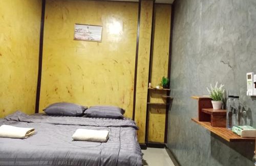 Ko Libong Haus | Libong de loft ลิบงเดอลอฟท์