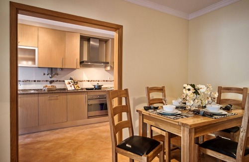 Conceicao e Cabanas de Tavira Wohnung | Lizenzierte Wohnung in Cabanas De Tavira, mit Zugang zu 4 Swimmingpools.