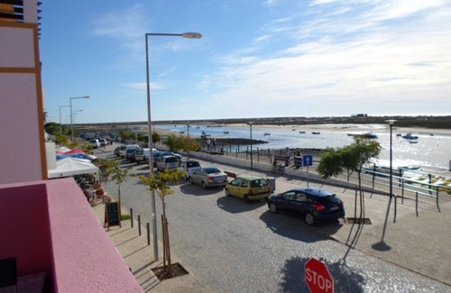 Conceicao e Cabanas de Tavira Wohnung | Lizenzierte Wohnung in Cabanas De Tavira, mit Zugang zu 4 Swimmingpools.
