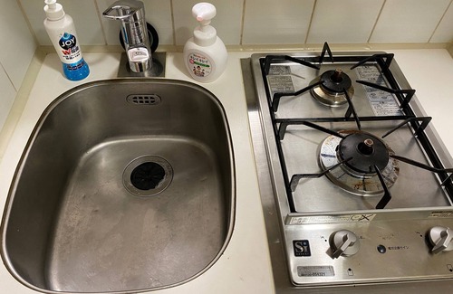 Setagaya Wohnung | Lizenzierte Tokio Vermietung - Twin Sakurashinmachi