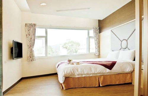 Baihe Hotel | LiChiuan Hotel Spring Hotel