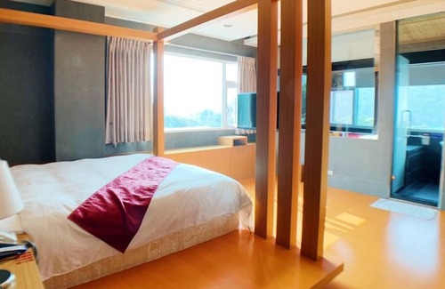 Baihe Hotel | LiChiuan Hotel Spring Hotel