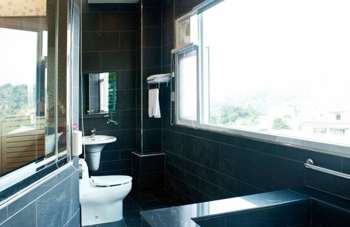 Baihe Hotel | LiChiuan Hotel Spring Hotel