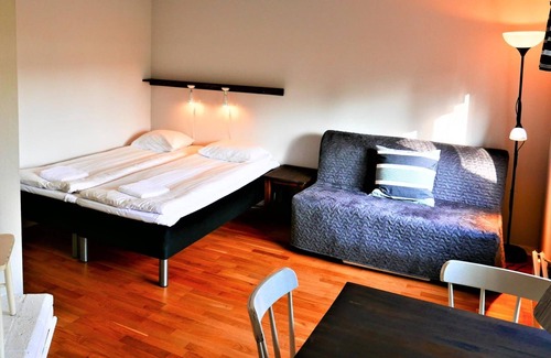 Norrtalje Municipality Hotel | Lidö Värdshus