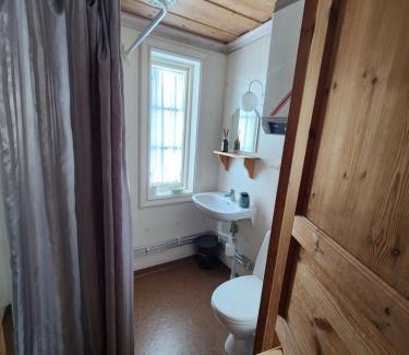 Arjeplog O Villa | Lider 2