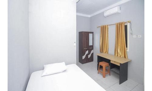 Bitung Hotel | Lidez Residence Bitung