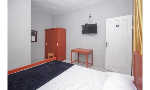 Bitung Hotel | Lidez Residence Bitung