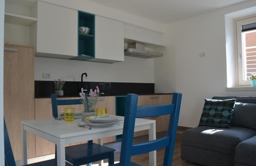 Colico Piano Wohnung | lido 3 pool, 30m from the lake, pet friendly COMO LAKE