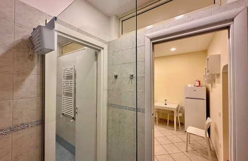 Mergellina Wohnung | Life in Naples