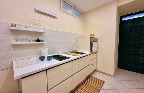 Mergellina Wohnung | Life in Naples