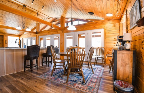 Staunton Kabine | Life is better at the Cabin