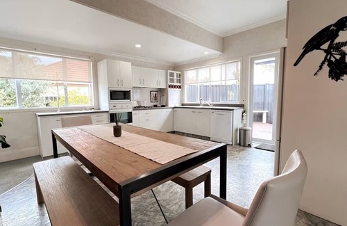 Whakatane Haus | Life on Landing