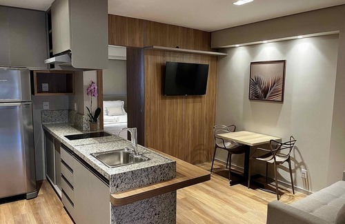 Centro Wohnung | Life Residence