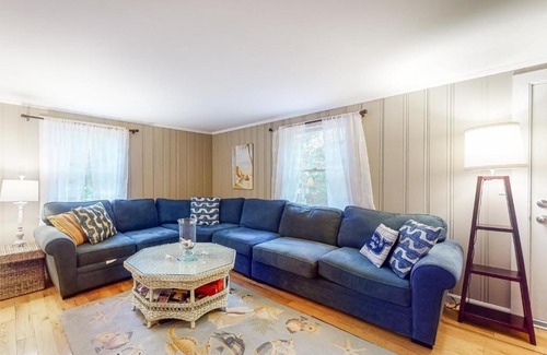 North Eastham Haus | Life's Better at the Beach