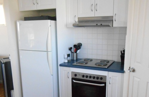 Minlacowie Haus | Leben ohne Probe - Esplanade