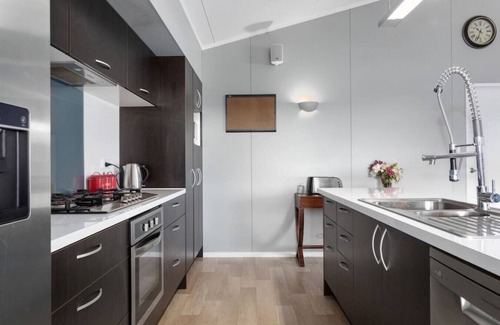 Waiotahi Haus | Lifes a Beach at Waiotahe Beach Estate